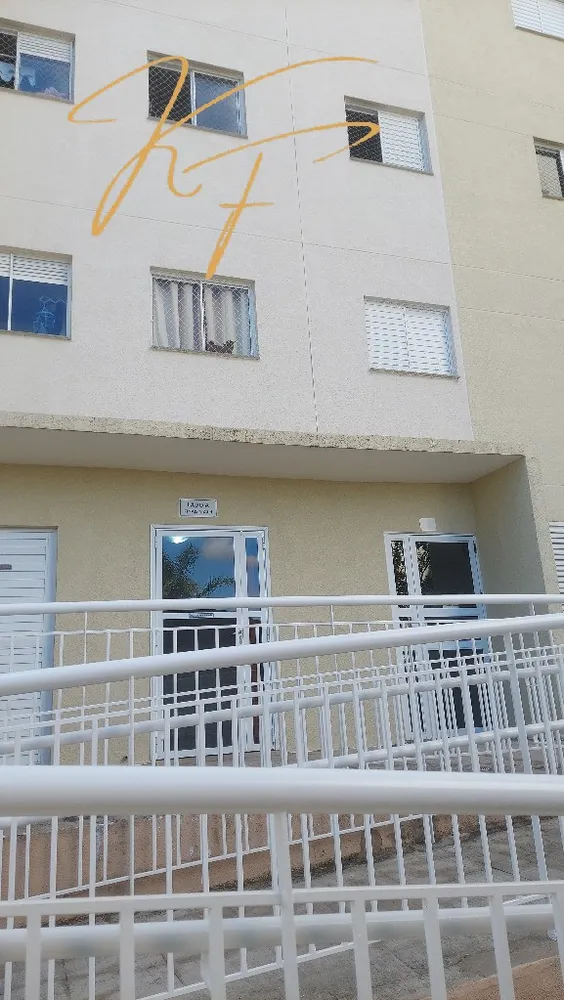 Apartamento, 2 quartos, 45 m² - Foto 2