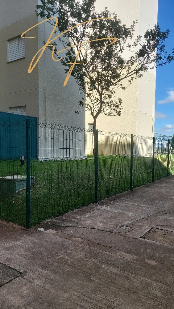 Apartamento, 2 quartos, 45 m² - Foto 4