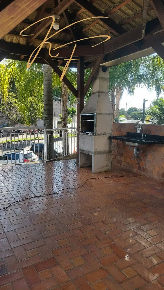 Apartamento, 2 quartos, 45 m² - Foto 16