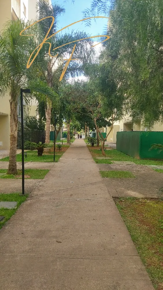 Apartamento, 2 quartos, 45 m² - Foto 15