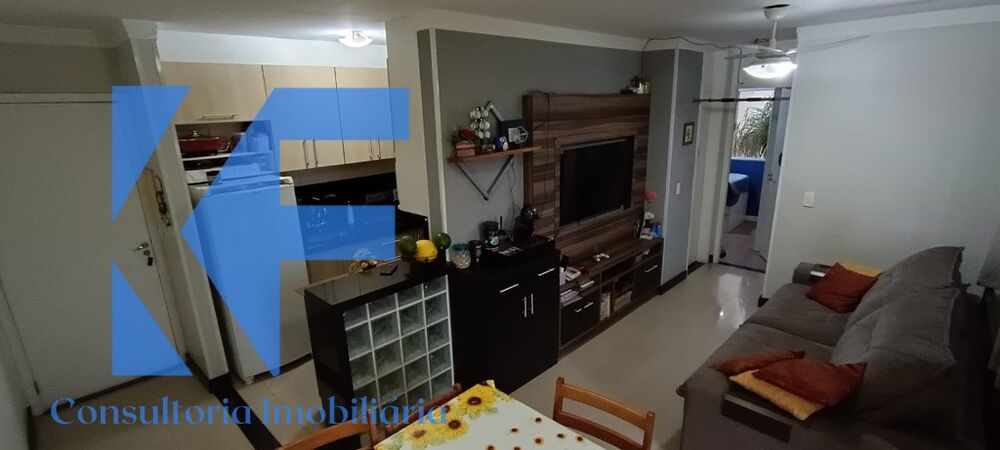 Apartamento, 2 quartos, 57 m² - Foto 16