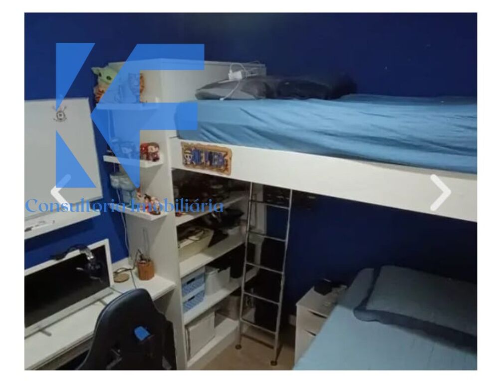 Apartamento, 2 quartos, 57 m² - Foto 4