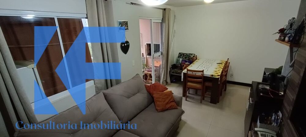 Apartamento, 2 quartos, 57 m² - Foto 11