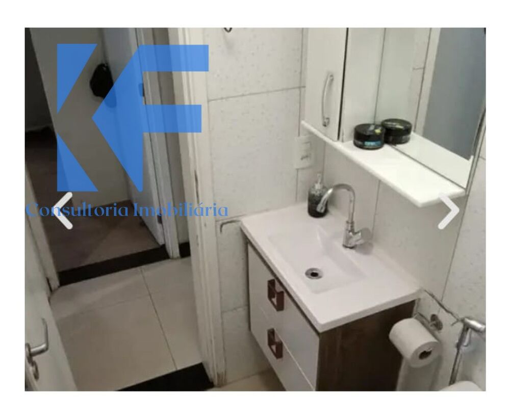 Apartamento, 2 quartos, 57 m² - Foto 9