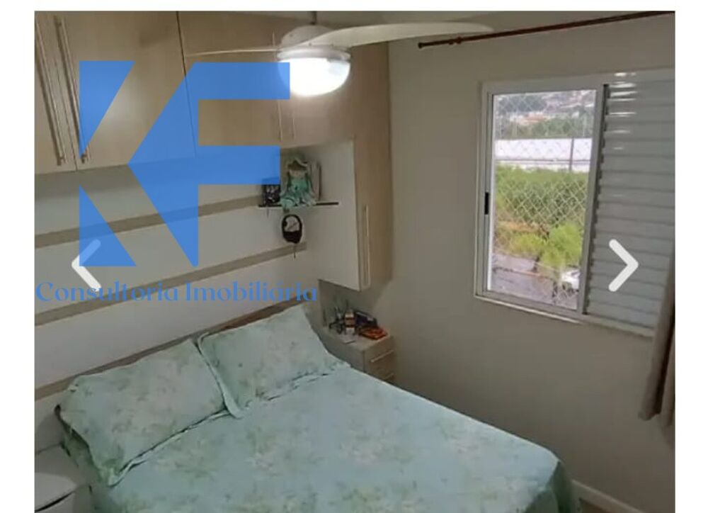 Apartamento, 2 quartos, 57 m² - Foto 5