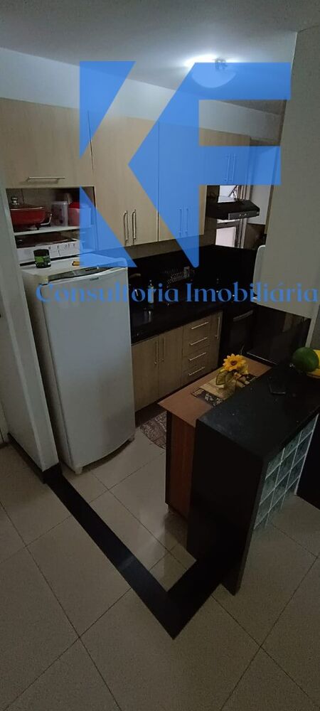 Apartamento, 2 quartos, 57 m² - Foto 3
