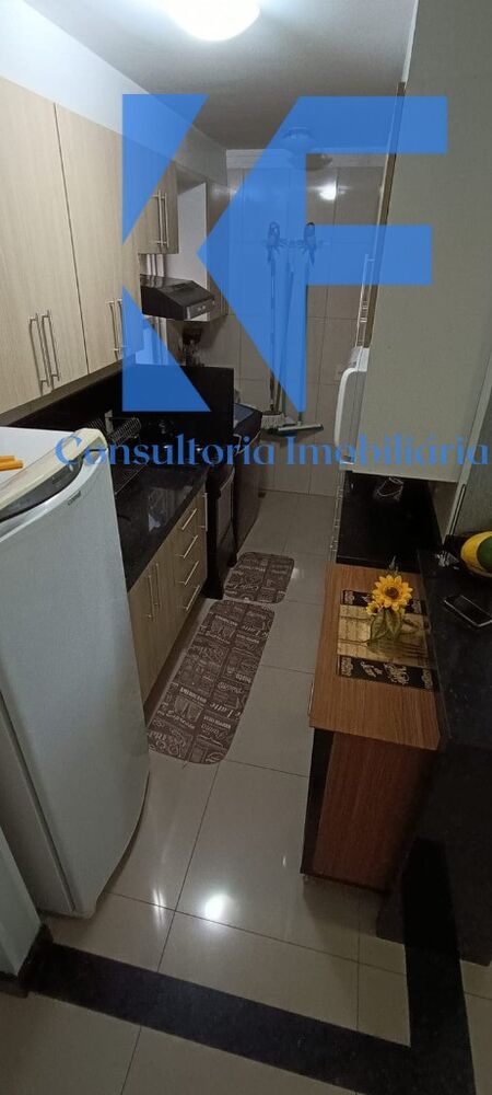 Apartamento, 2 quartos, 57 m² - Foto 10