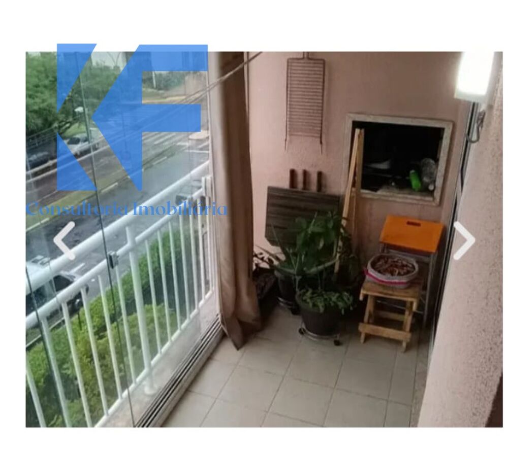 Apartamento, 2 quartos, 57 m² - Foto 7