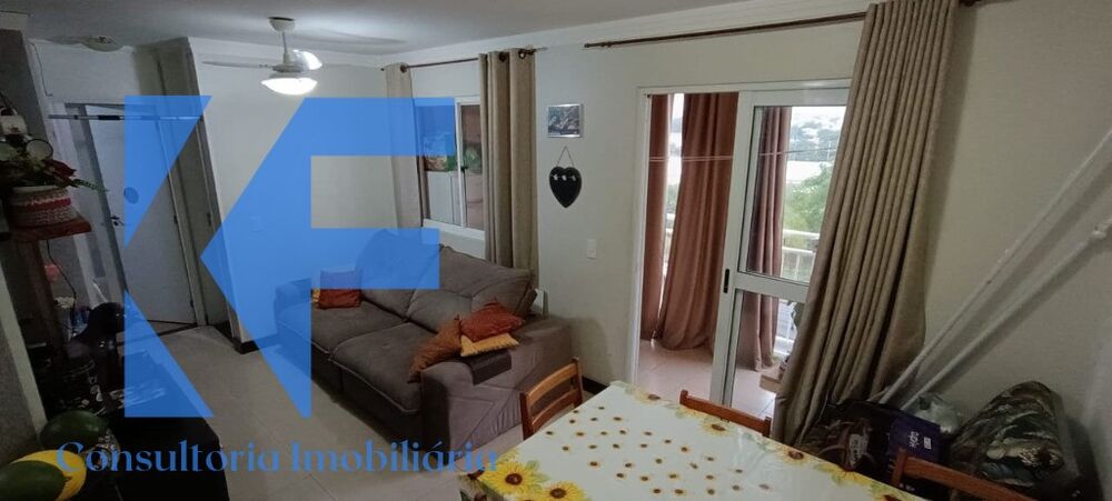 Apartamento, 2 quartos, 57 m² - Foto 15