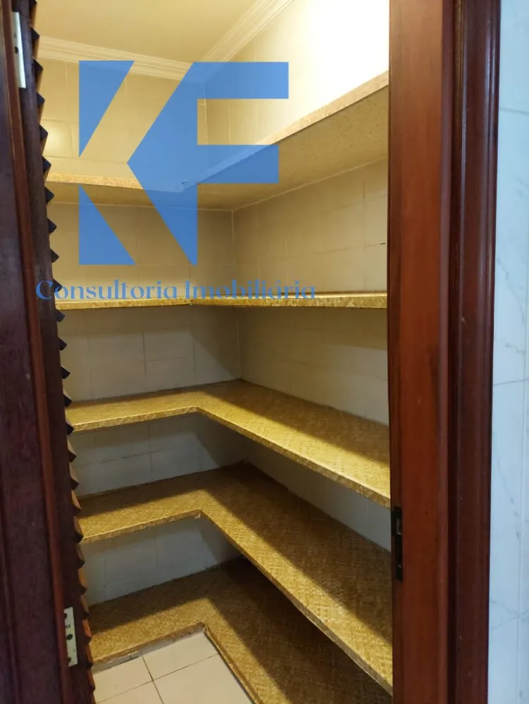 Apartamento, 3 quartos, 242 m² - Foto 12