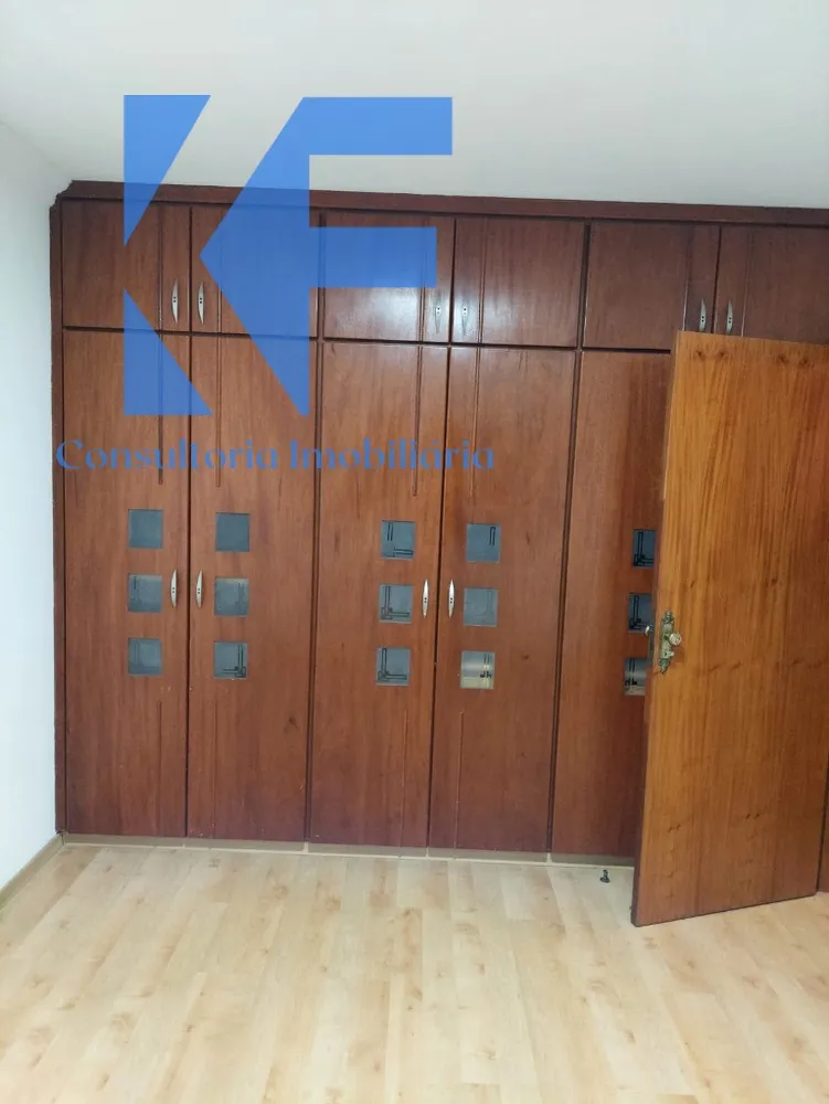 Apartamento, 3 quartos, 242 m² - Foto 1