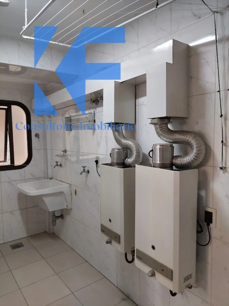 Apartamento, 3 quartos, 242 m² - Foto 10