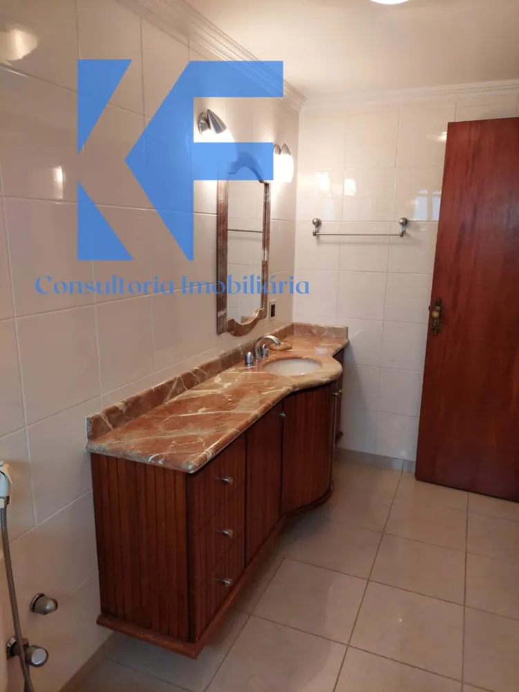 Apartamento, 3 quartos, 242 m² - Foto 5