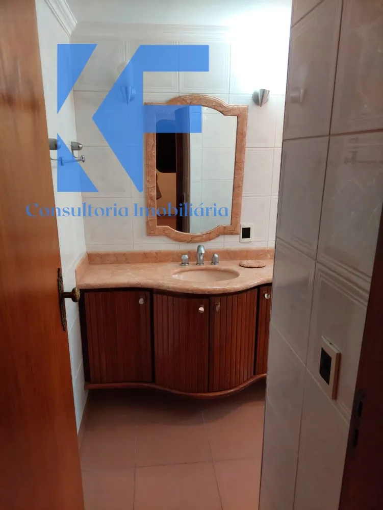 Apartamento, 3 quartos, 242 m² - Foto 14