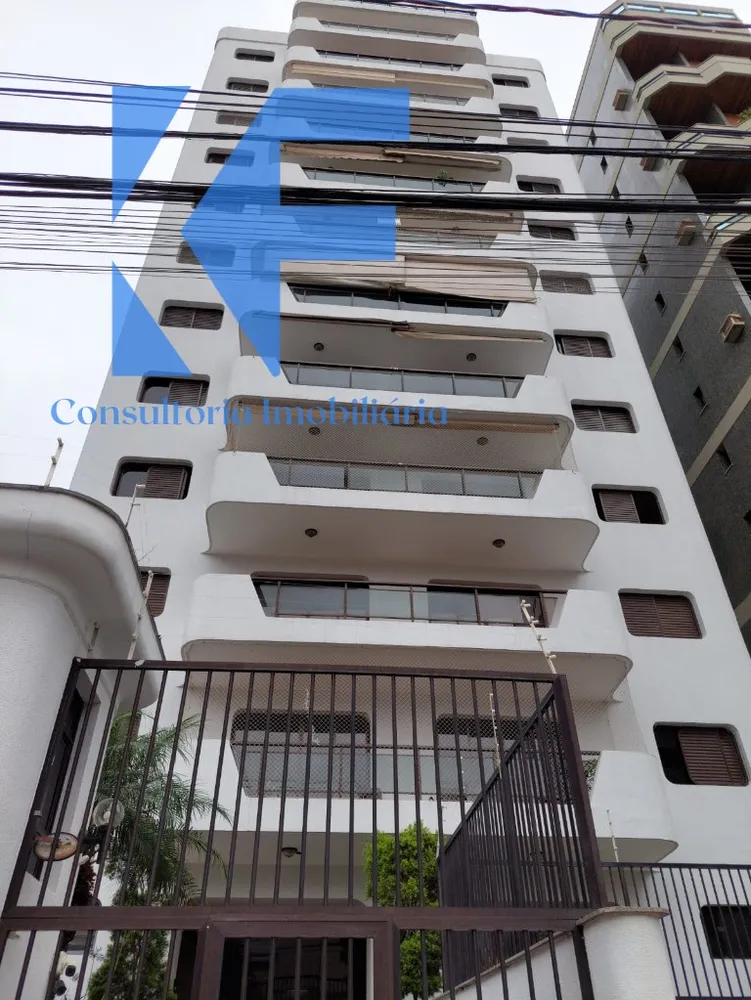 Apartamento, 3 quartos, 242 m² - Foto 8