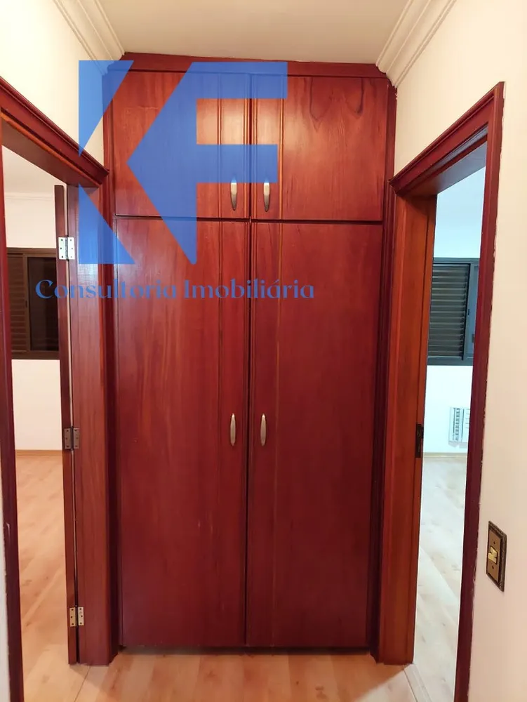 Apartamento, 3 quartos, 242 m² - Foto 6