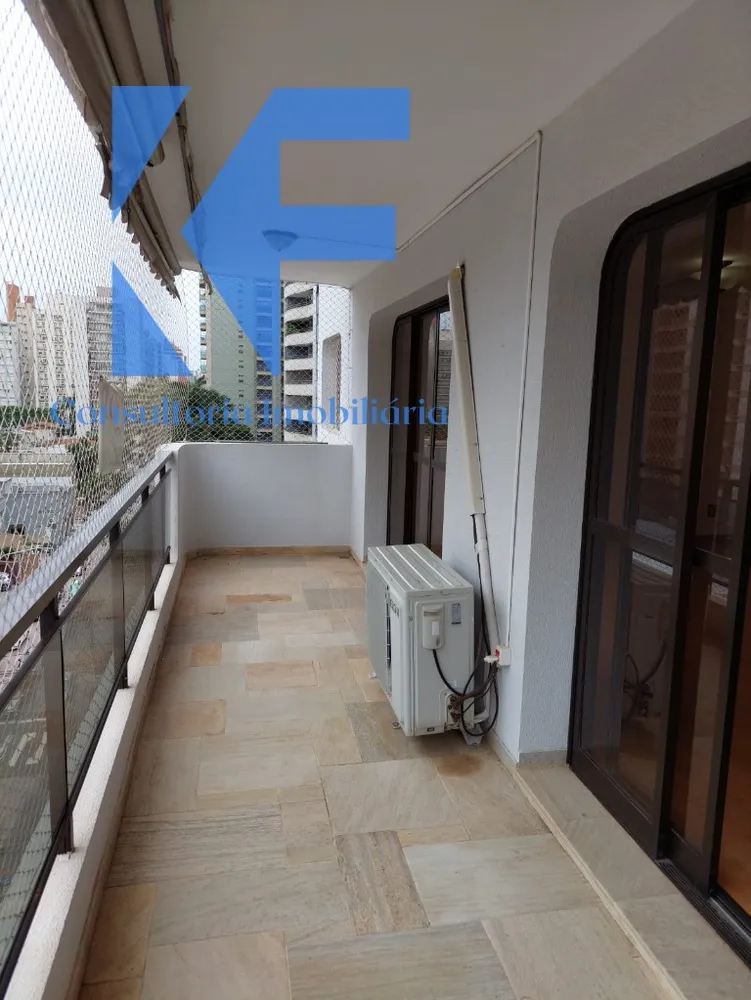 Apartamento, 3 quartos, 242 m² - Foto 11