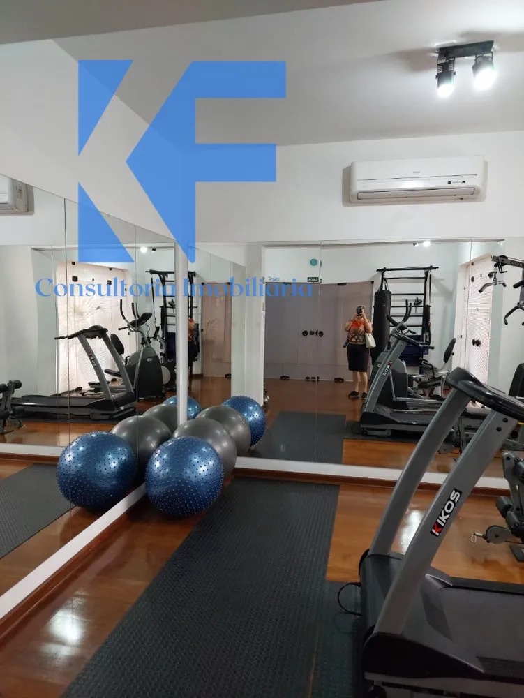 Apartamento, 3 quartos, 242 m² - Foto 16
