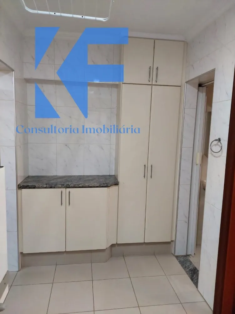 Apartamento, 3 quartos, 242 m² - Foto 4