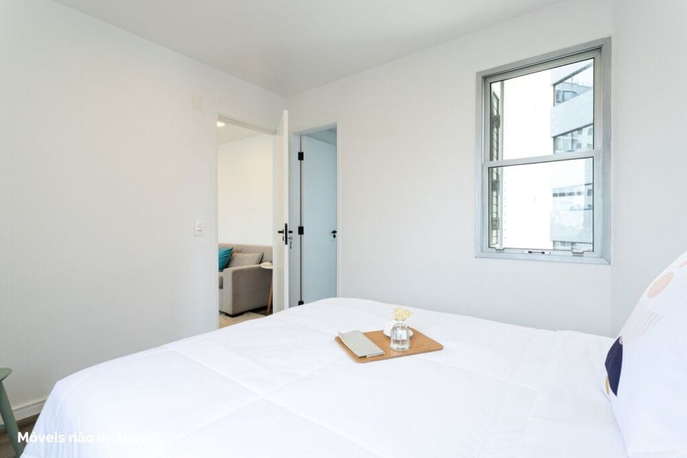 Apartamento, 2 quartos, 56 m² - Foto 29