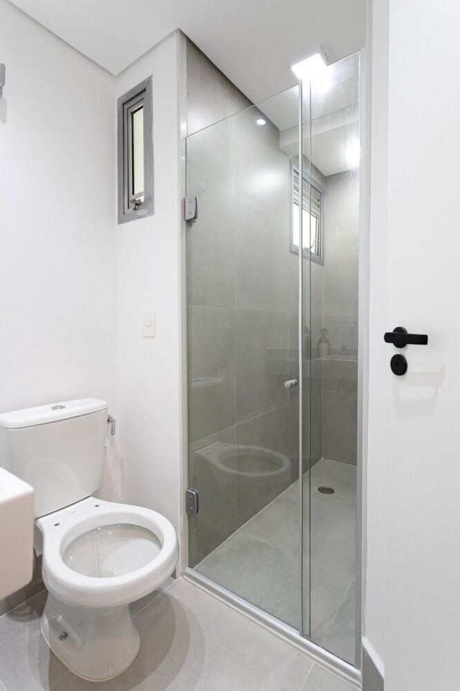 Apartamento, 2 quartos, 56 m² - Foto 2