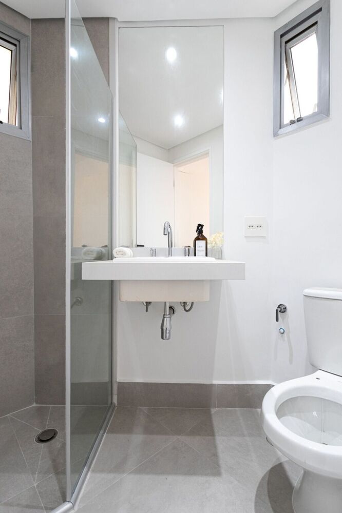 Apartamento, 2 quartos, 56 m² - Foto 6