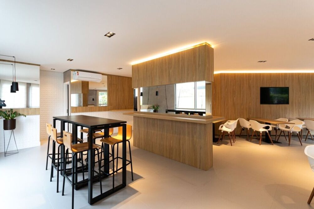 Apartamento, 2 quartos, 56 m² - Foto 14