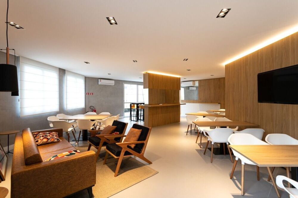 Apartamento, 2 quartos, 56 m² - Foto 11
