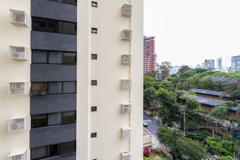 Apartamento, 2 quartos, 56 m² - Foto 33