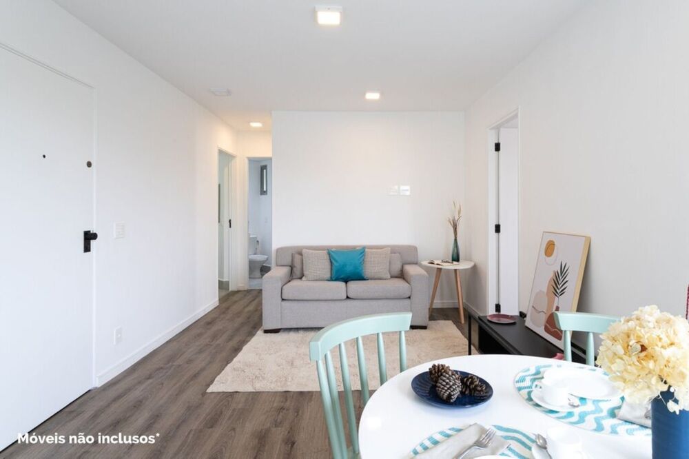 Apartamento, 2 quartos, 56 m² - Foto 24