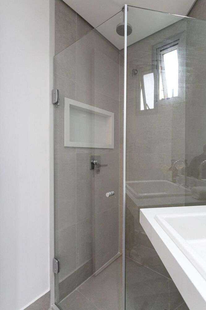 Apartamento, 2 quartos, 56 m² - Foto 5