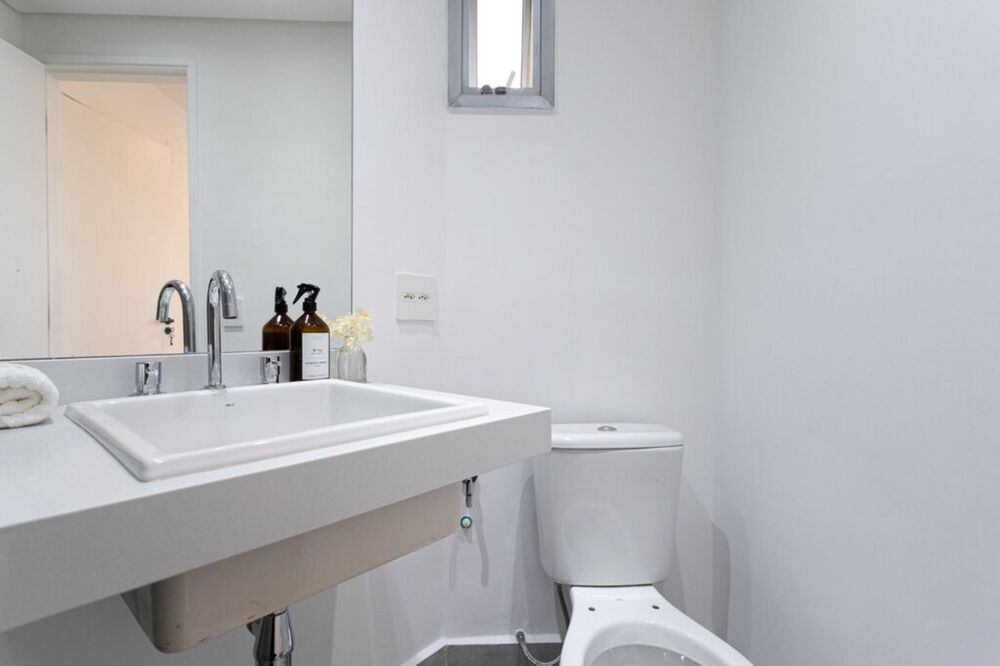 Apartamento, 2 quartos, 56 m² - Foto 7