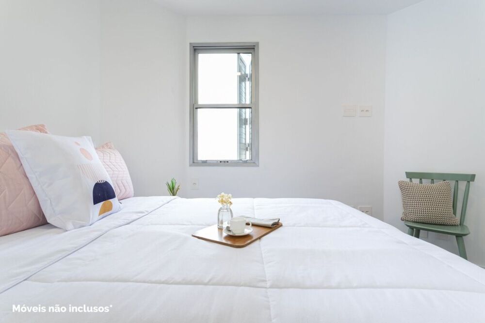 Apartamento, 2 quartos, 56 m² - Foto 30