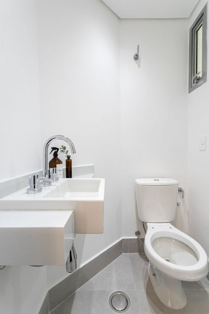 Apartamento, 2 quartos, 56 m² - Foto 3