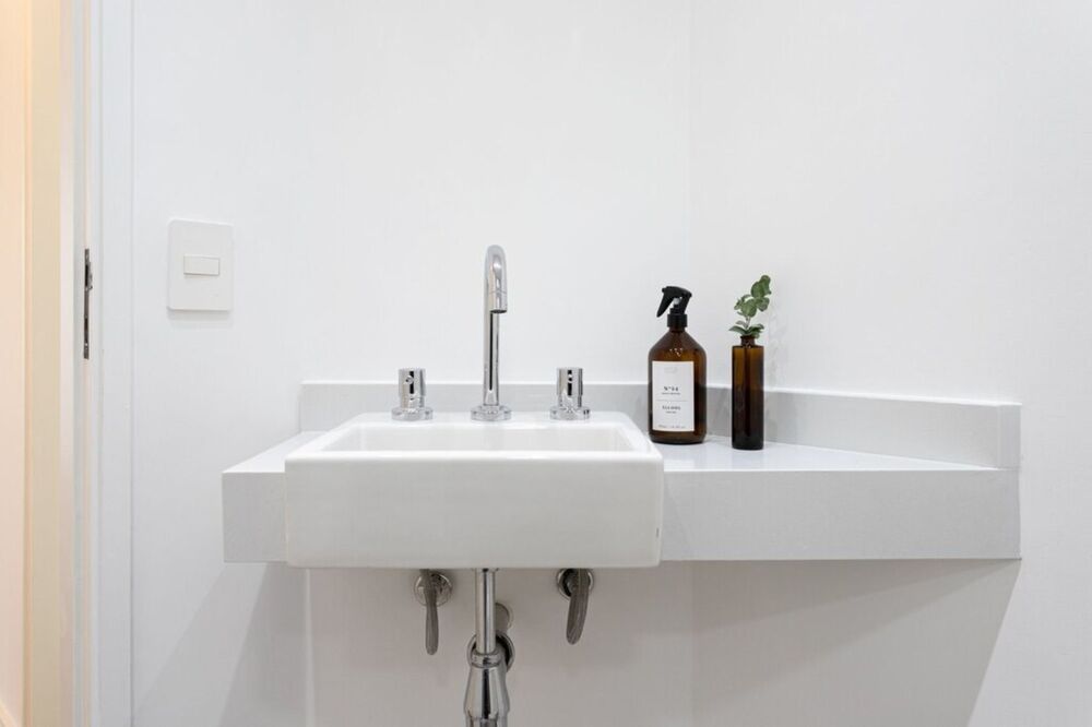 Apartamento, 2 quartos, 56 m² - Foto 8