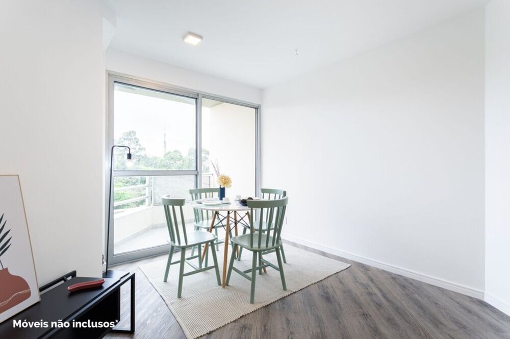 Apartamento, 2 quartos, 56 m² - Foto 25