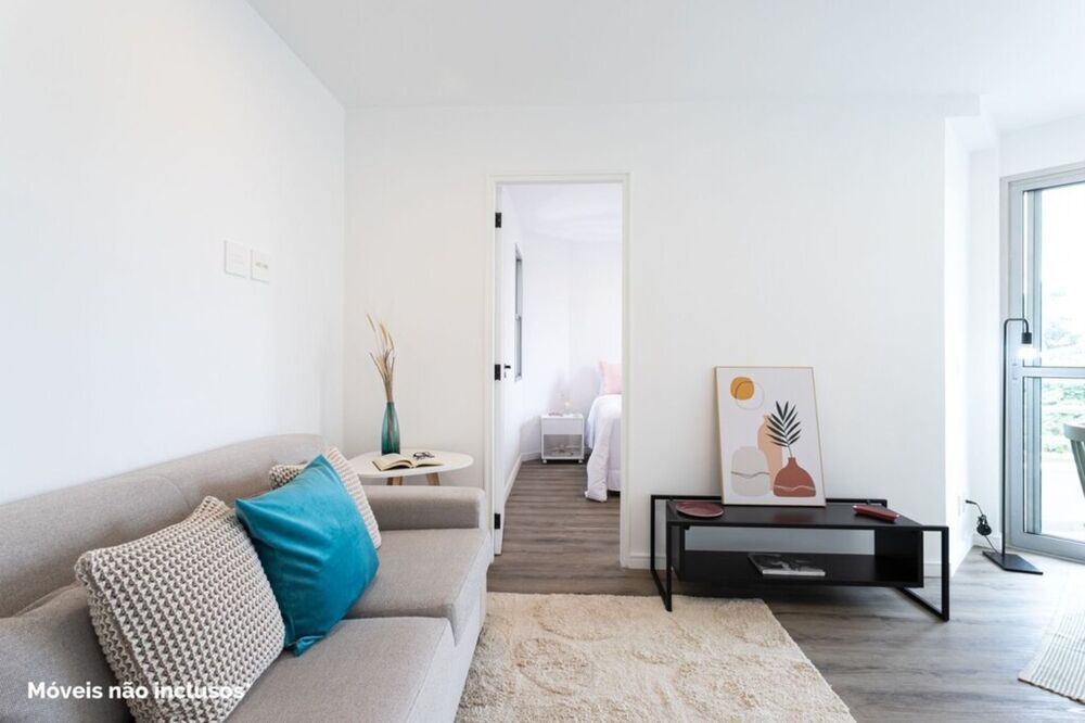 Apartamento, 2 quartos, 56 m² - Foto 23