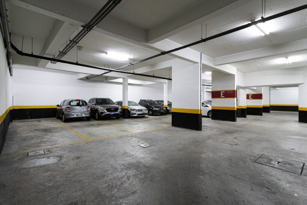 Apartamento, 2 quartos, 56 m² - Foto 10