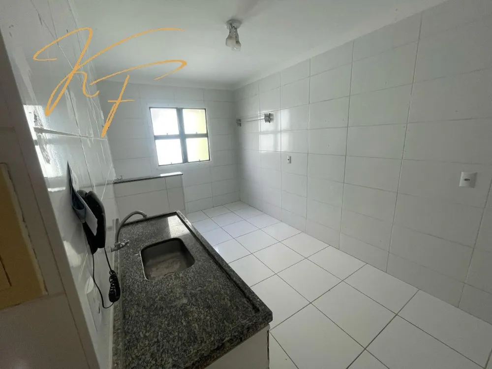 Apartamento, 2 quartos, 58 m² - Foto 3