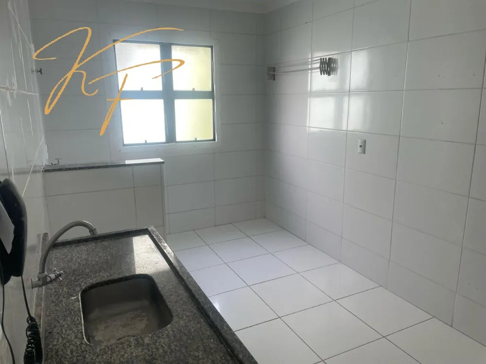 Apartamento, 2 quartos, 58 m² - Foto 2