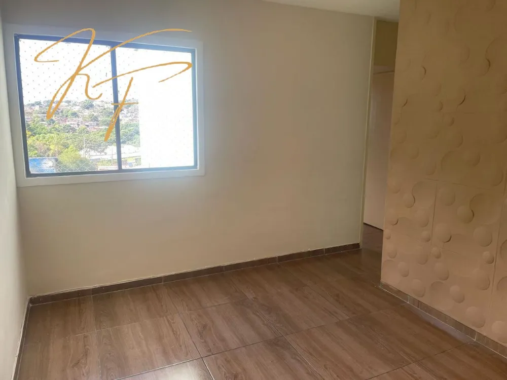 Apartamento, 2 quartos, 58 m² - Foto 5