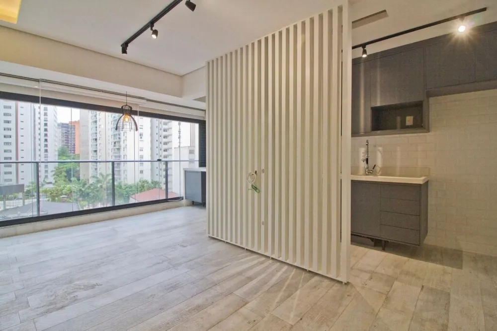 Apartamento, 1 quarto, 47 m² - Foto 11