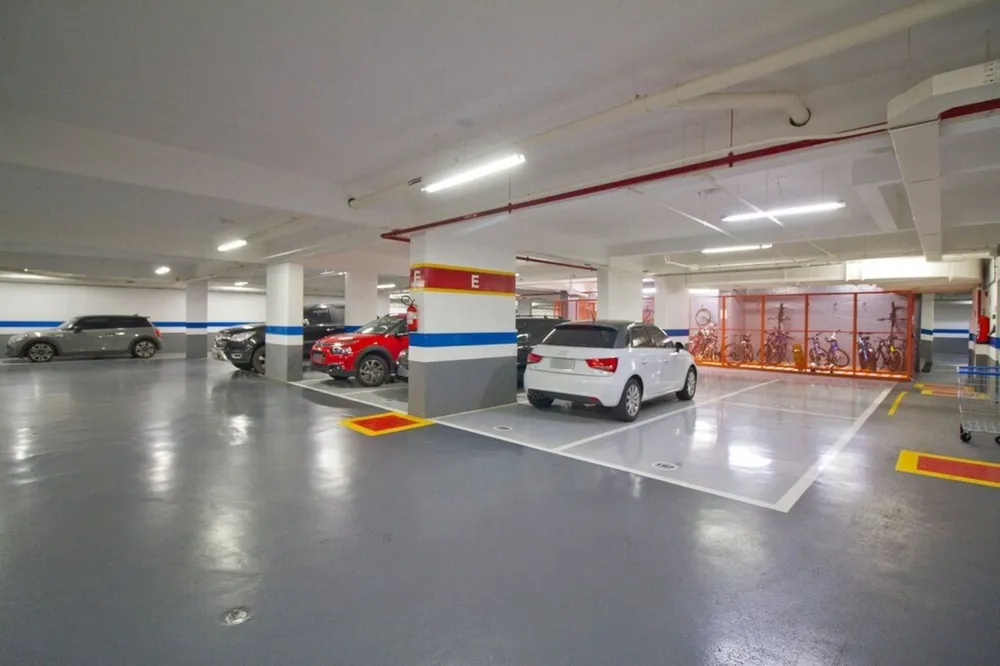 Apartamento, 1 quarto, 47 m² - Foto 6