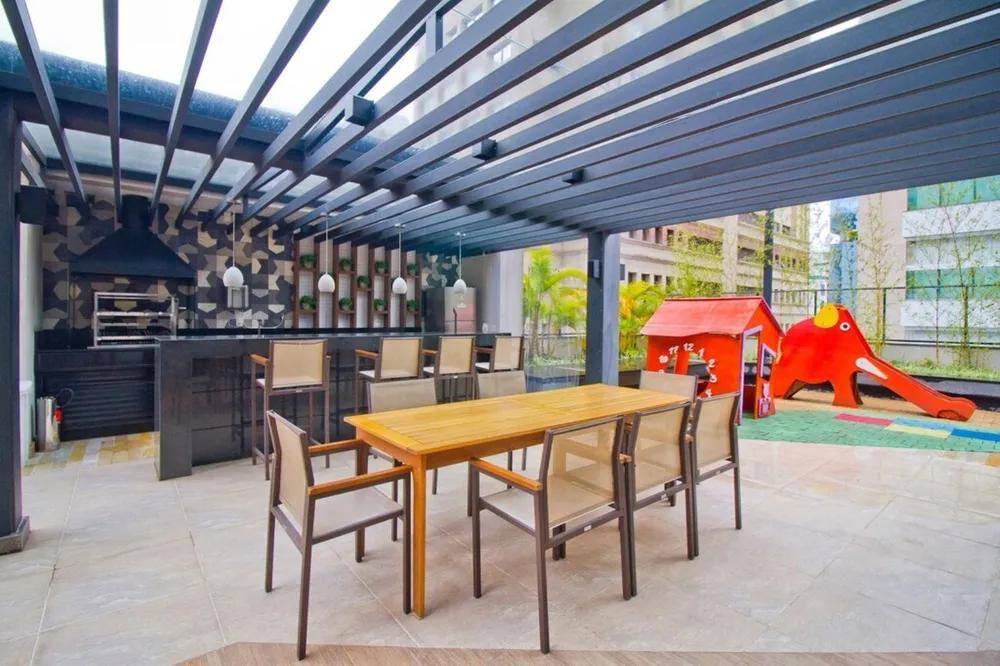 Apartamento, 1 quarto, 47 m² - Foto 8