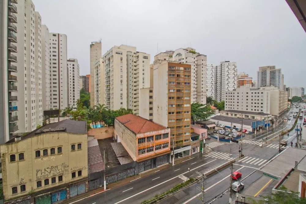 Apartamento, 1 quarto, 47 m² - Foto 14