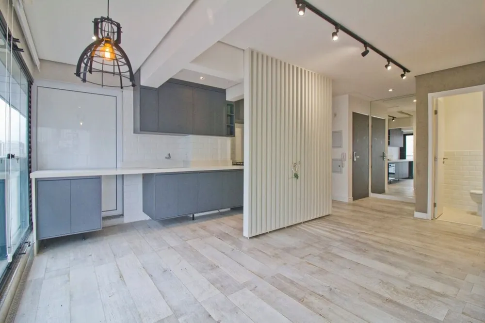 Apartamento, 1 quarto, 47 m² - Foto 12