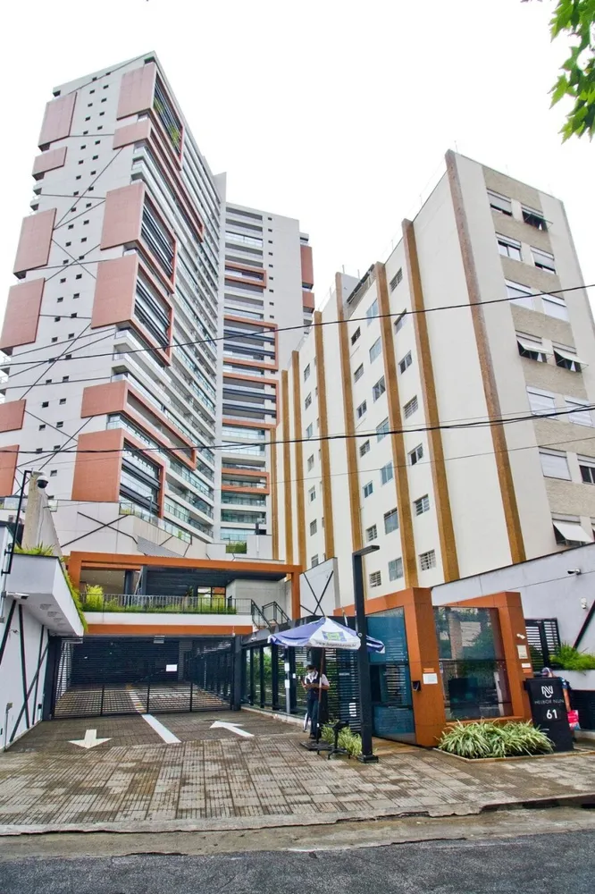 Apartamento, 1 quarto, 47 m² - Foto 9