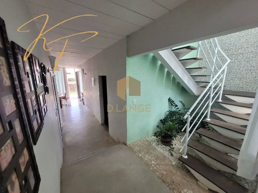 Casa, 3 quartos, 360 m² - Foto 7
