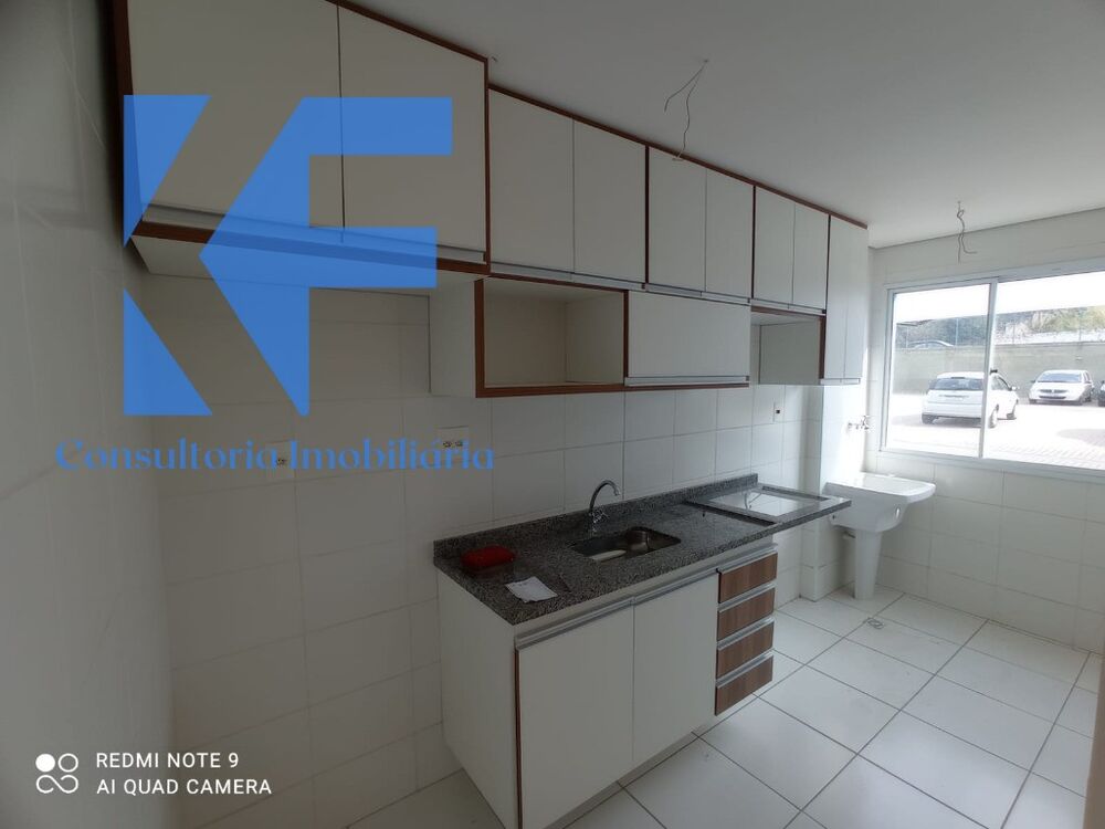 Apartamento, 2 quartos, 48 m² - Foto 3