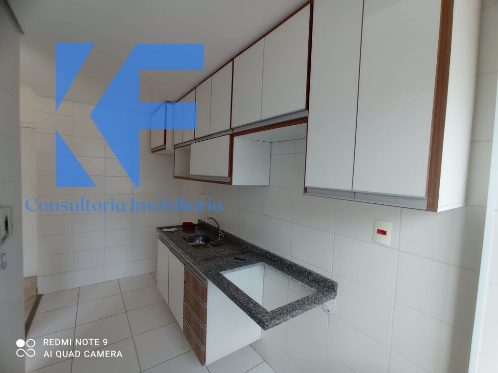 Apartamento, 2 quartos, 48 m² - Foto 8